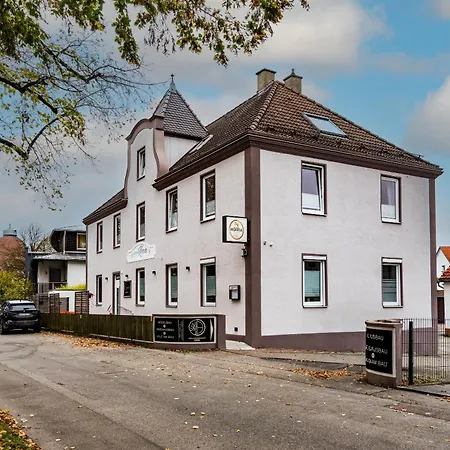 Gasthof Kreisi-2